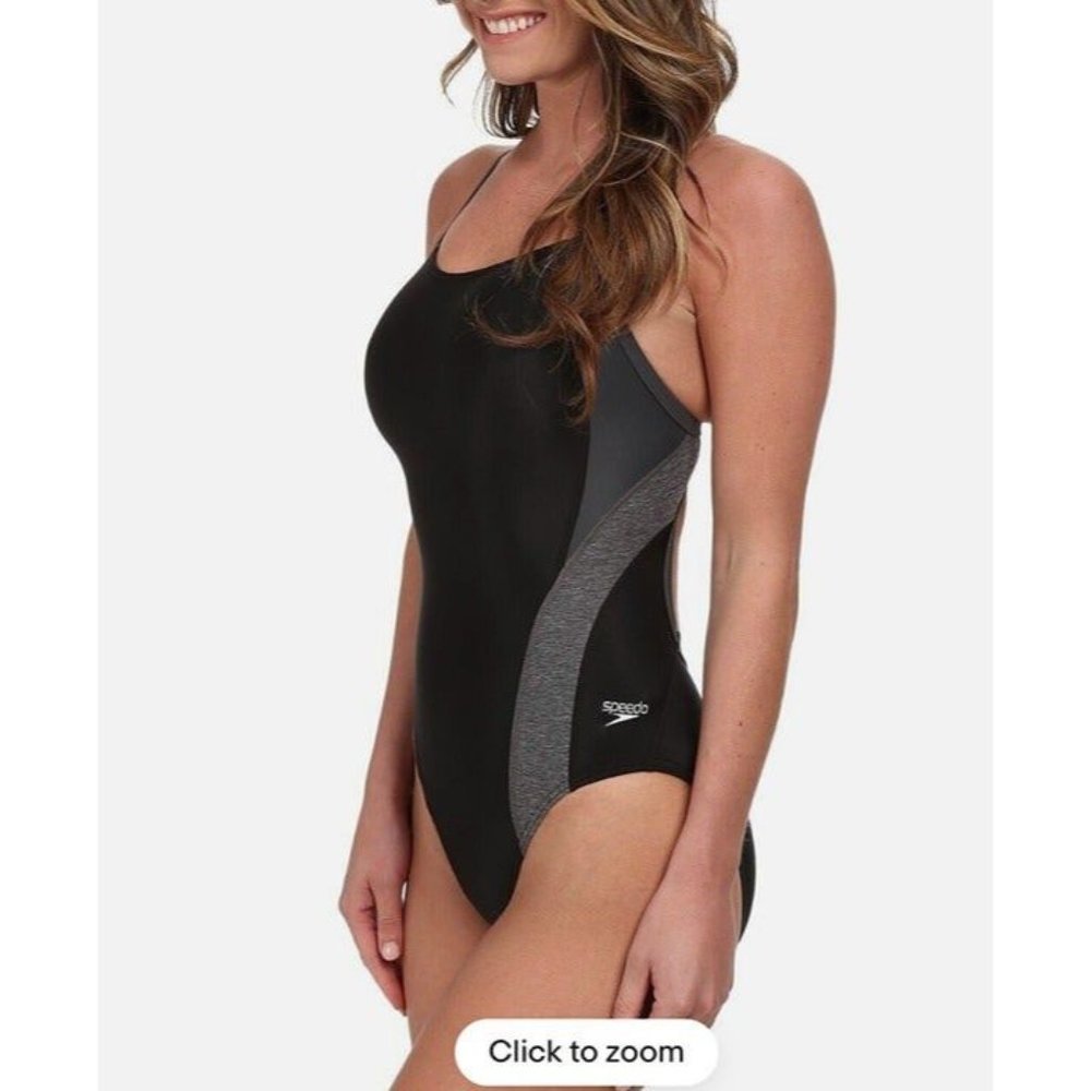One Piece Swimsuit